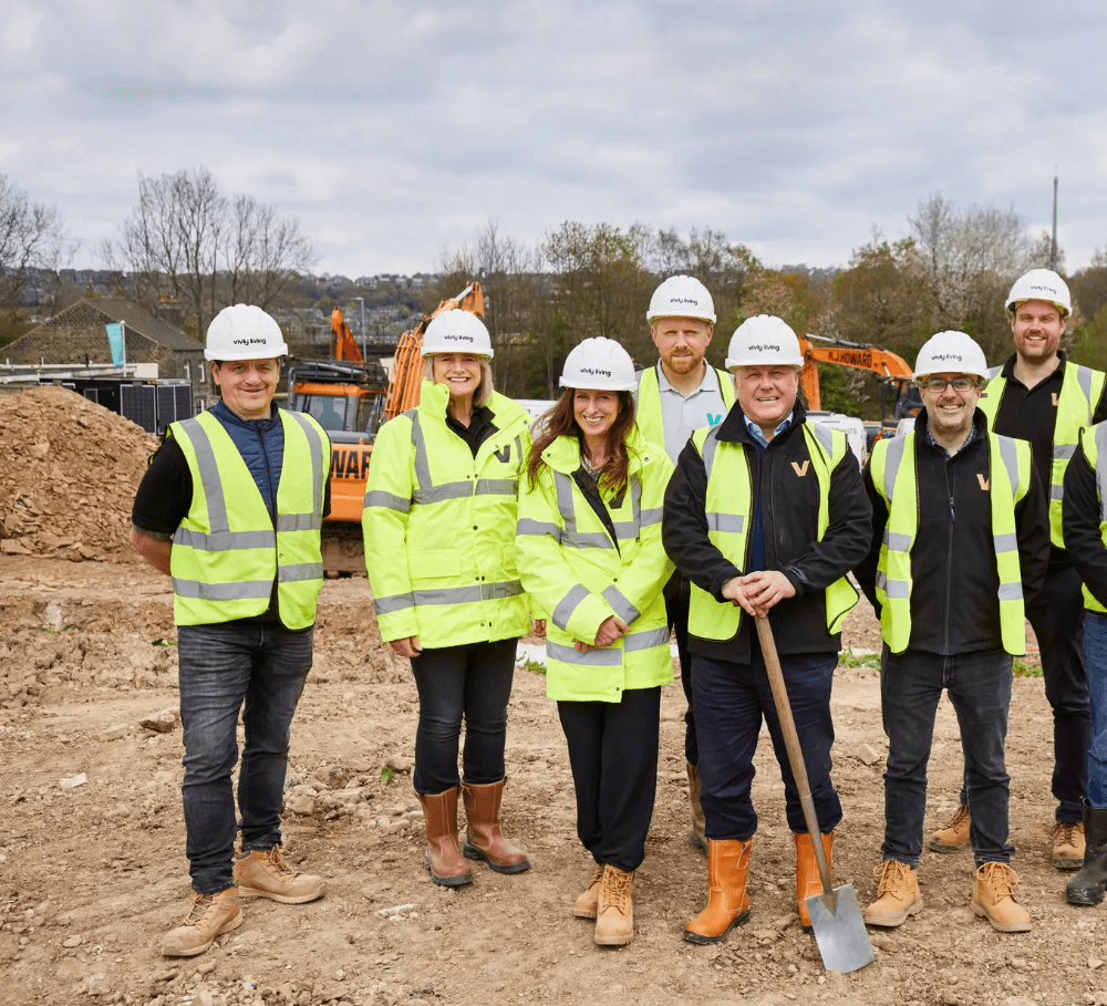 Head office, Huddersfield